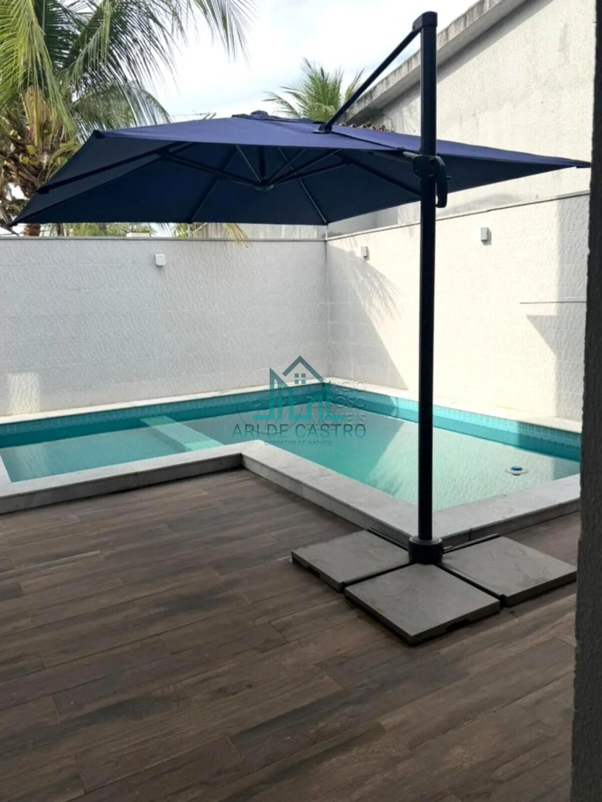 Casa, 3 quartos, 284 m² - Foto 1