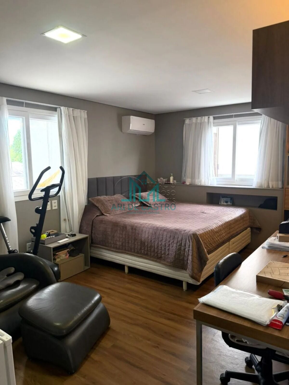 Casa, 3 quartos, 284 m² - Foto 9
