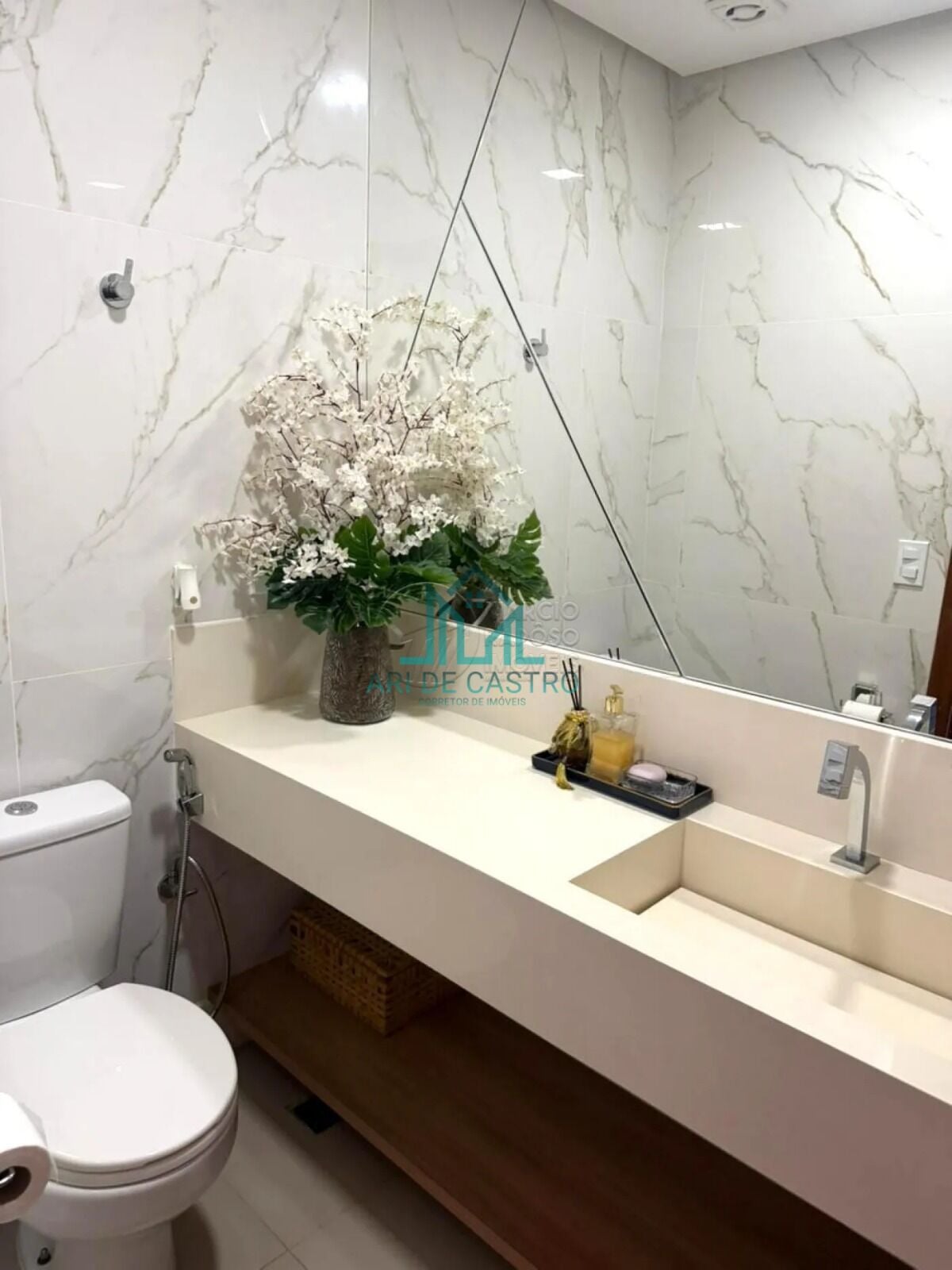 Casa, 3 quartos, 284 m² - Foto 19