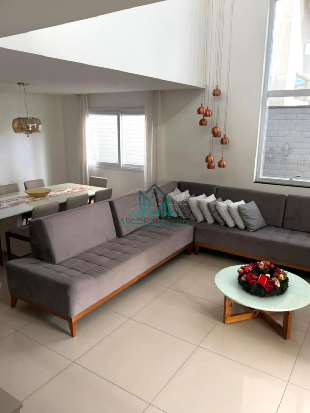 Casa, 3 quartos, 284 m² - Foto 5