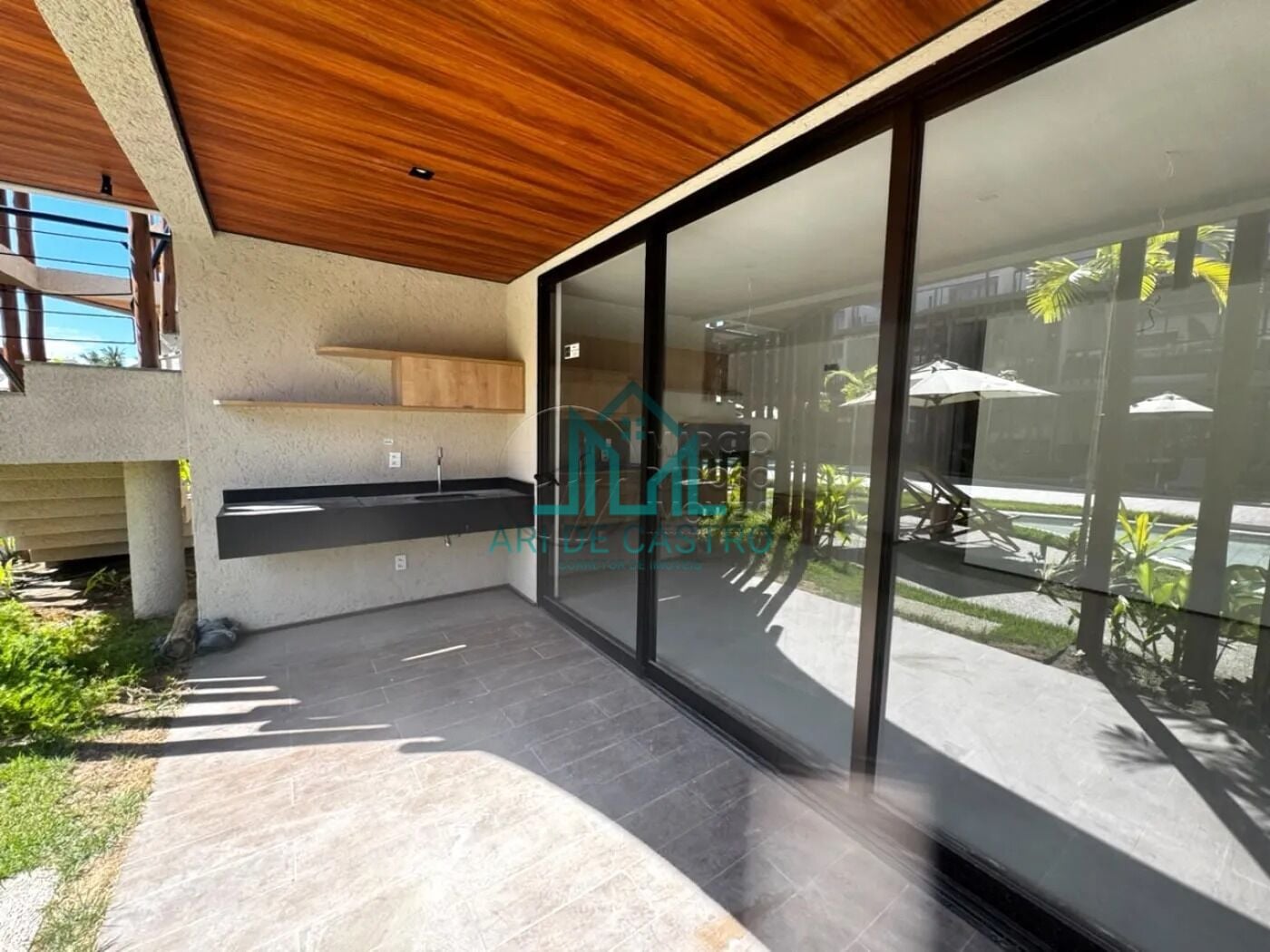 Apartamento, 2 quartos, 73 m² - Foto 1