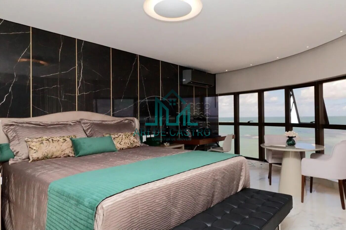 Cobertura, 4 quartos, 616 m² - Foto 9