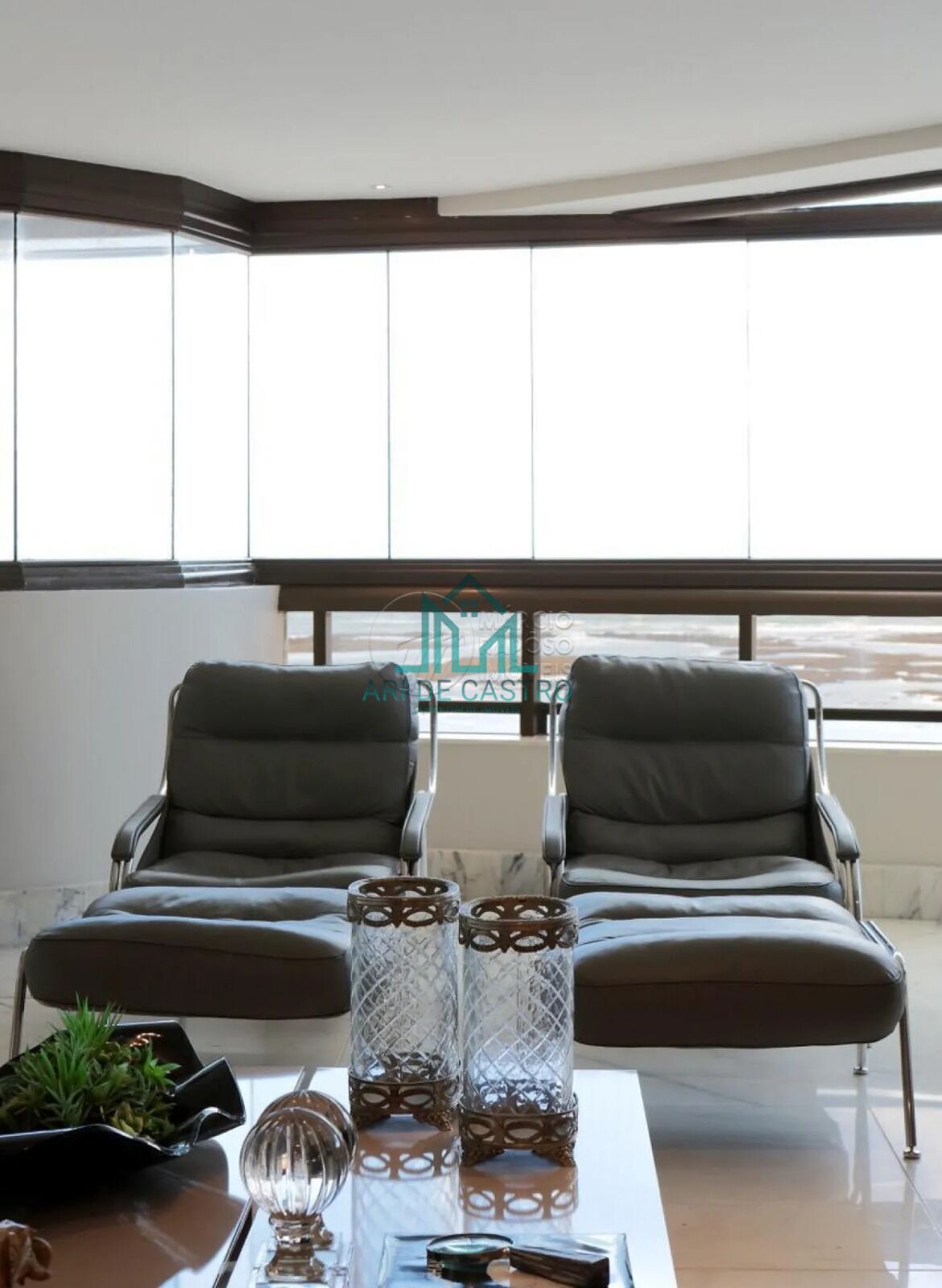 Cobertura, 4 quartos, 616 m² - Foto 11
