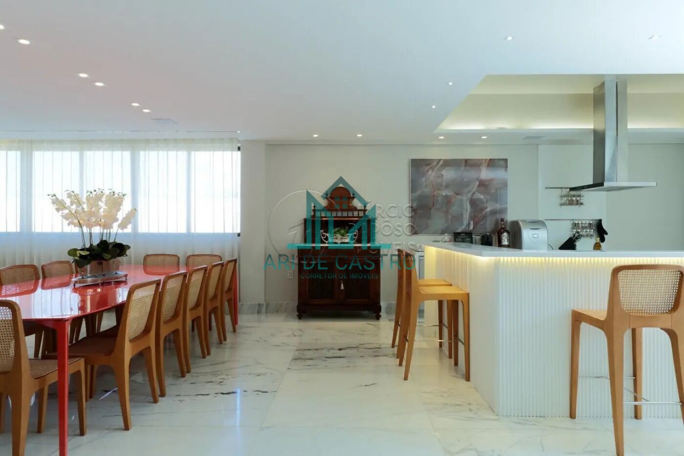 Cobertura, 4 quartos, 616 m² - Foto 5