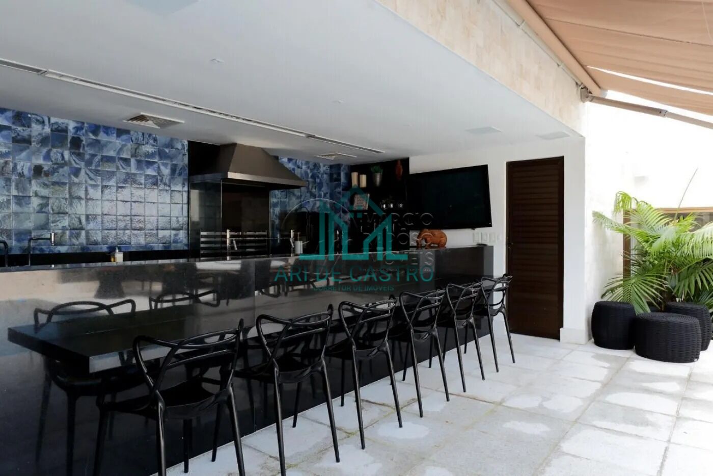 Cobertura, 4 quartos, 616 m² - Foto 18