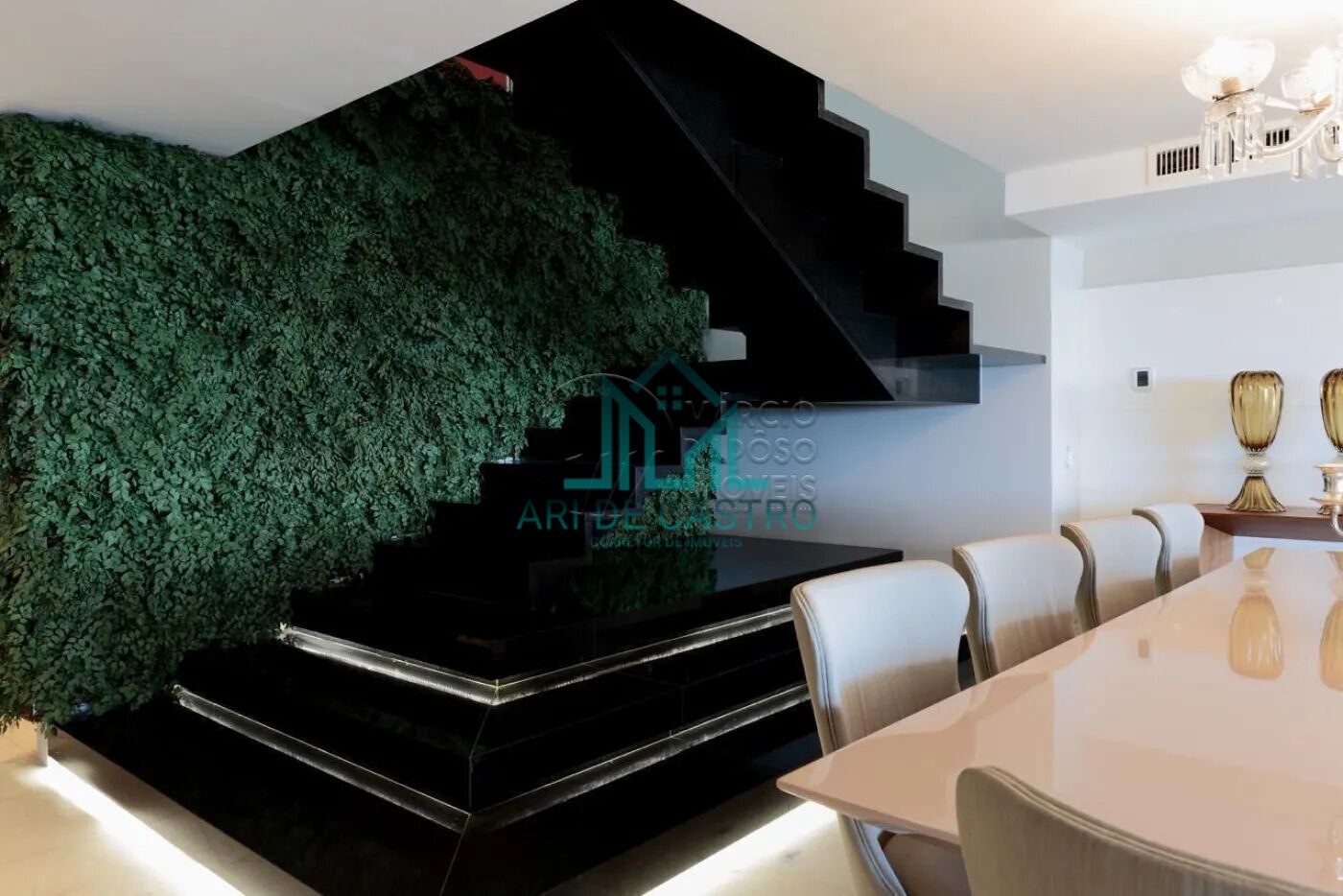 Cobertura, 4 quartos, 616 m² - Foto 15