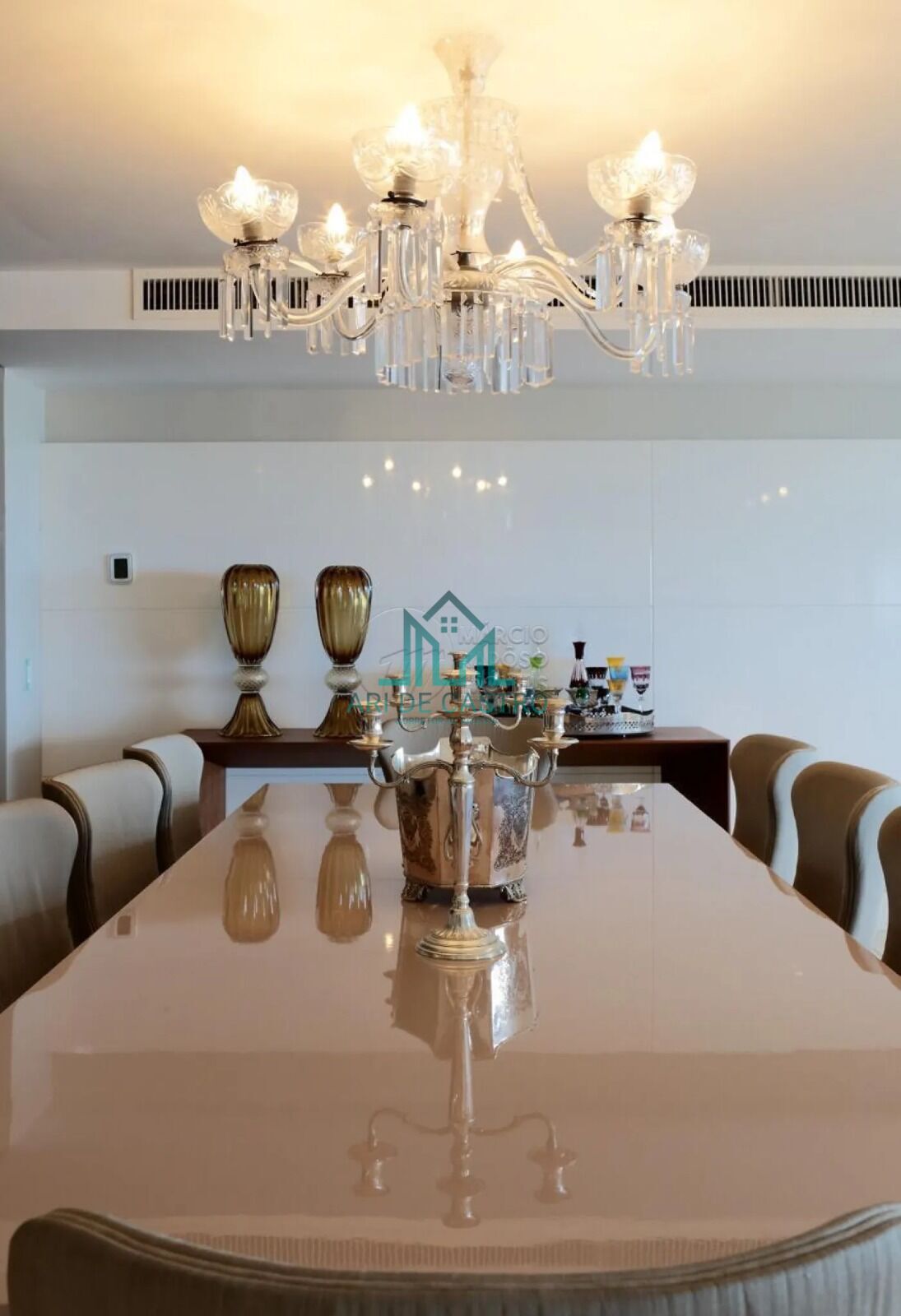 Cobertura, 4 quartos, 616 m² - Foto 13
