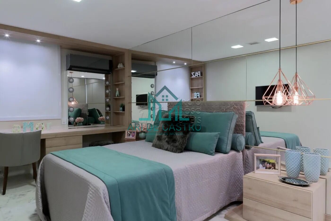 Cobertura, 4 quartos, 616 m² - Foto 17