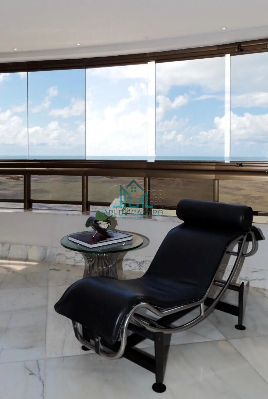 Cobertura, 4 quartos, 616 m² - Foto 12