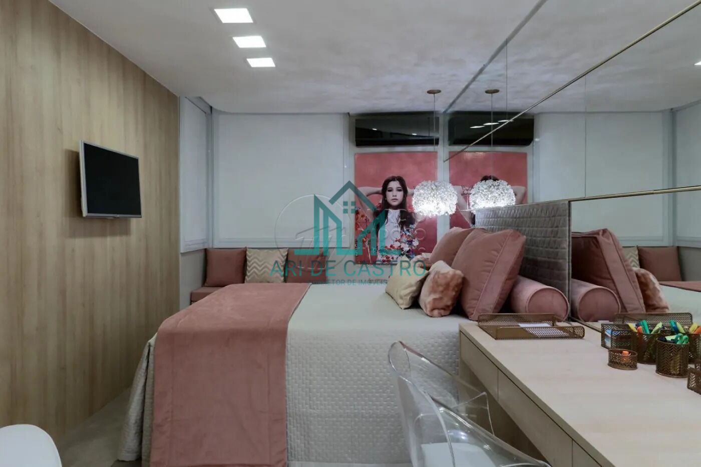 Cobertura, 4 quartos, 616 m² - Foto 16