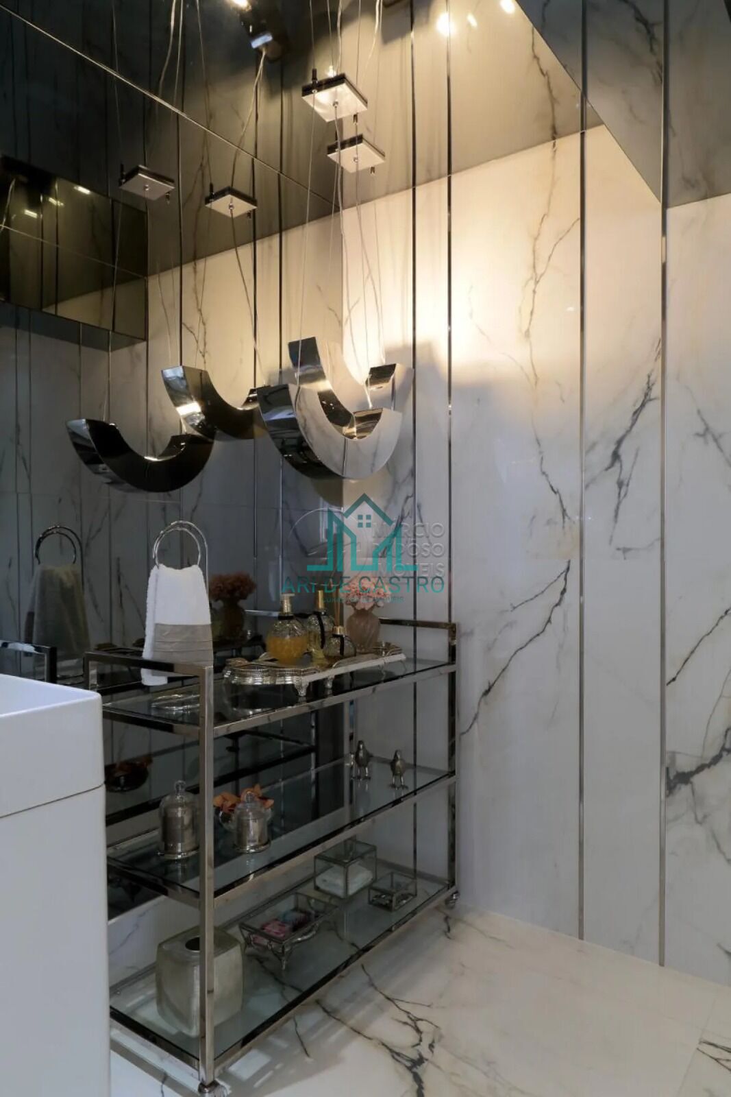 Cobertura, 4 quartos, 616 m² - Foto 10
