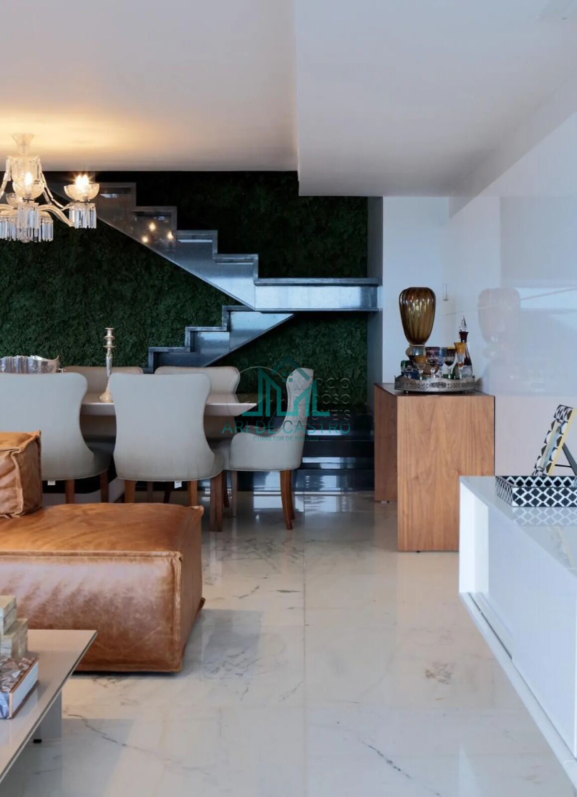 Cobertura, 4 quartos, 616 m² - Foto 8