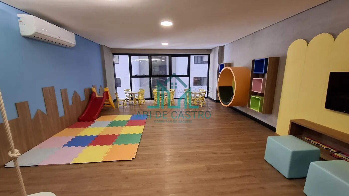 Apartamento, 1 quarto, 41 m² - Foto 30