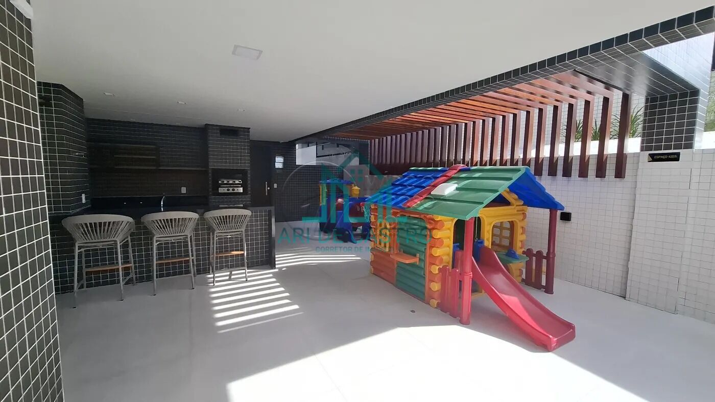 Apartamento, 1 quarto, 41 m² - Foto 29