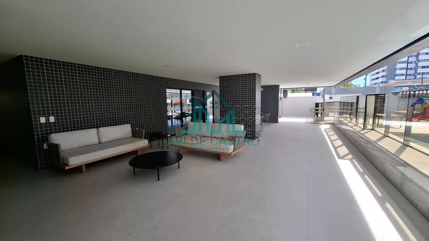 Apartamento, 1 quarto, 41 m² - Foto 28