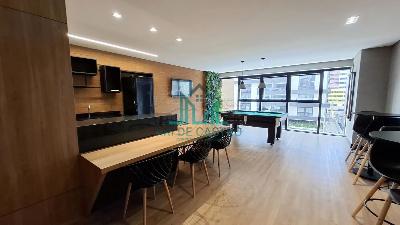 Apartamento, 1 quarto, 41 m² - Foto 25