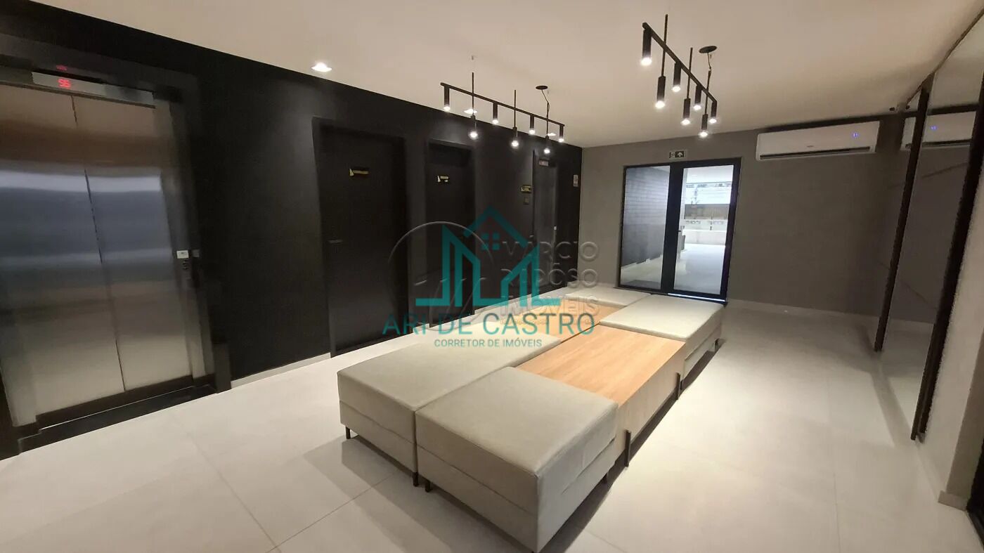 Apartamento, 1 quarto, 41 m² - Foto 27