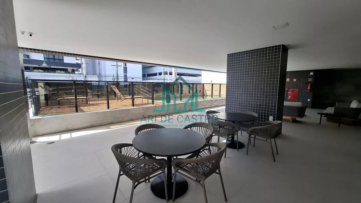 Apartamento, 1 quarto, 41 m² - Foto 20
