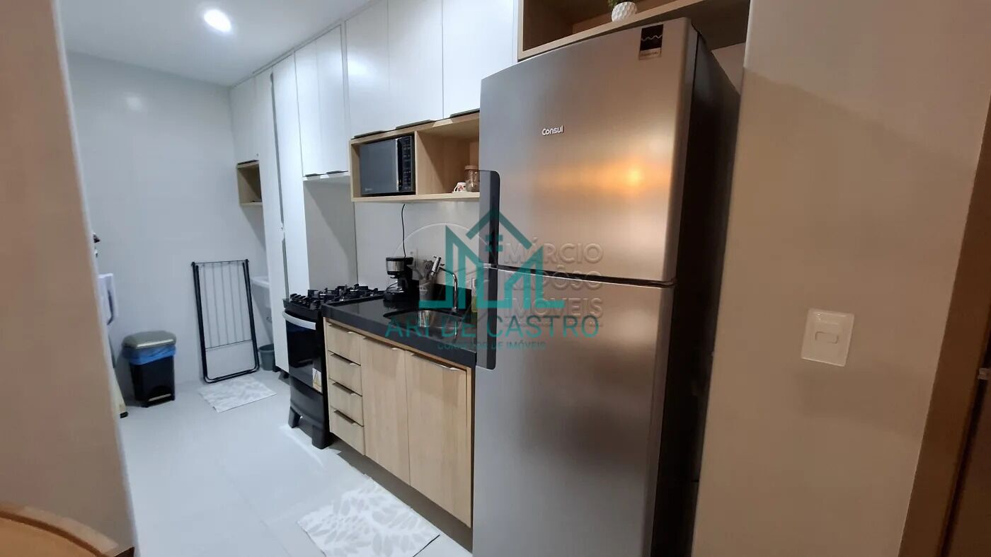 Apartamento, 1 quarto, 41 m² - Foto 13