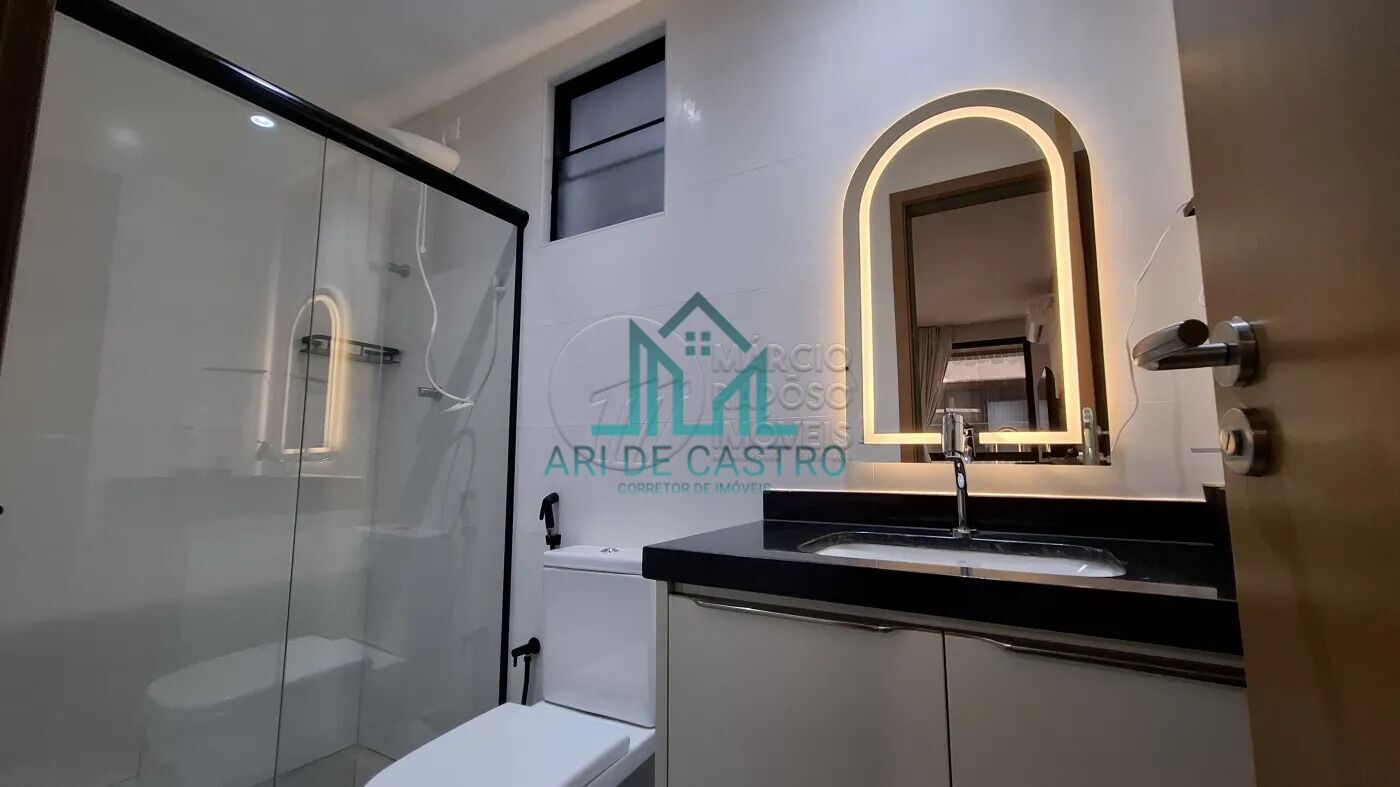 Apartamento, 1 quarto, 41 m² - Foto 12