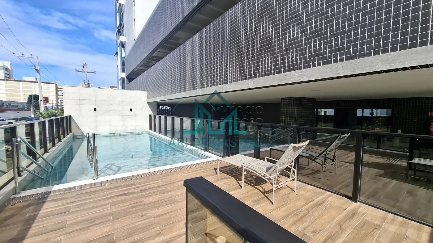 Apartamento, 1 quarto, 41 m² - Foto 16