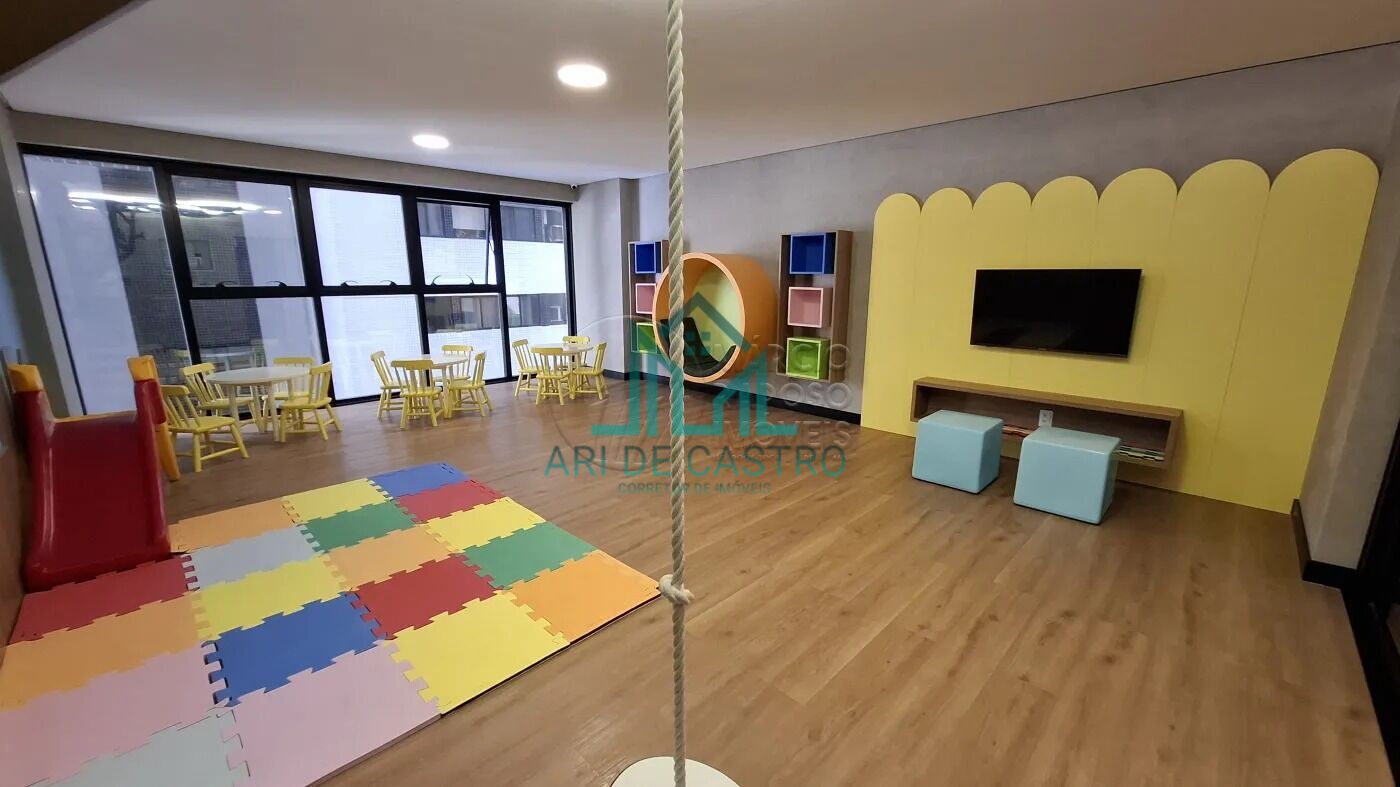 Apartamento, 1 quarto, 41 m² - Foto 32