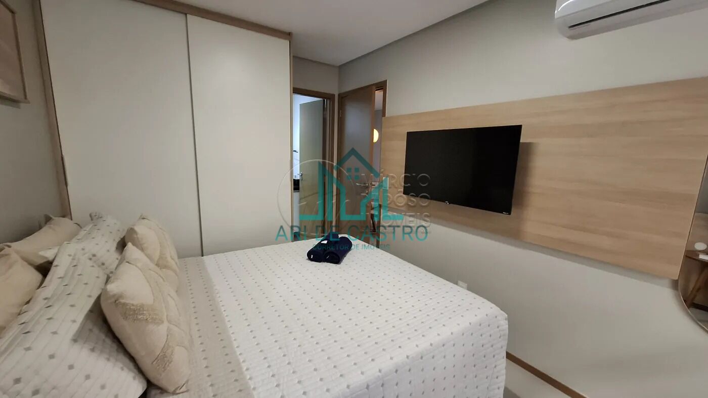 Apartamento, 1 quarto, 41 m² - Foto 10