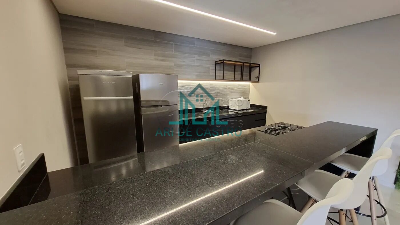 Apartamento, 1 quarto, 41 m² - Foto 22