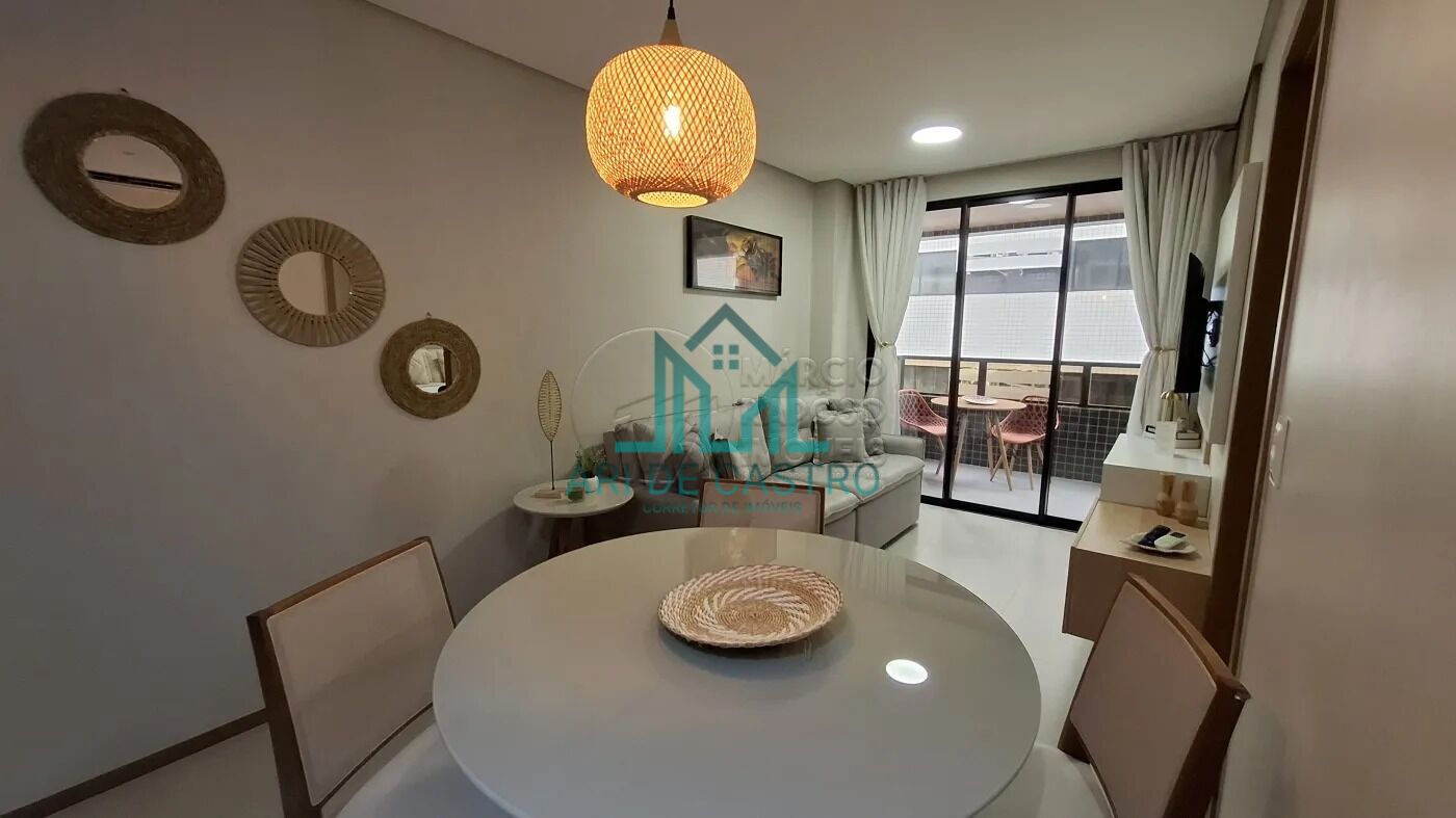 Apartamento, 1 quarto, 41 m² - Foto 7