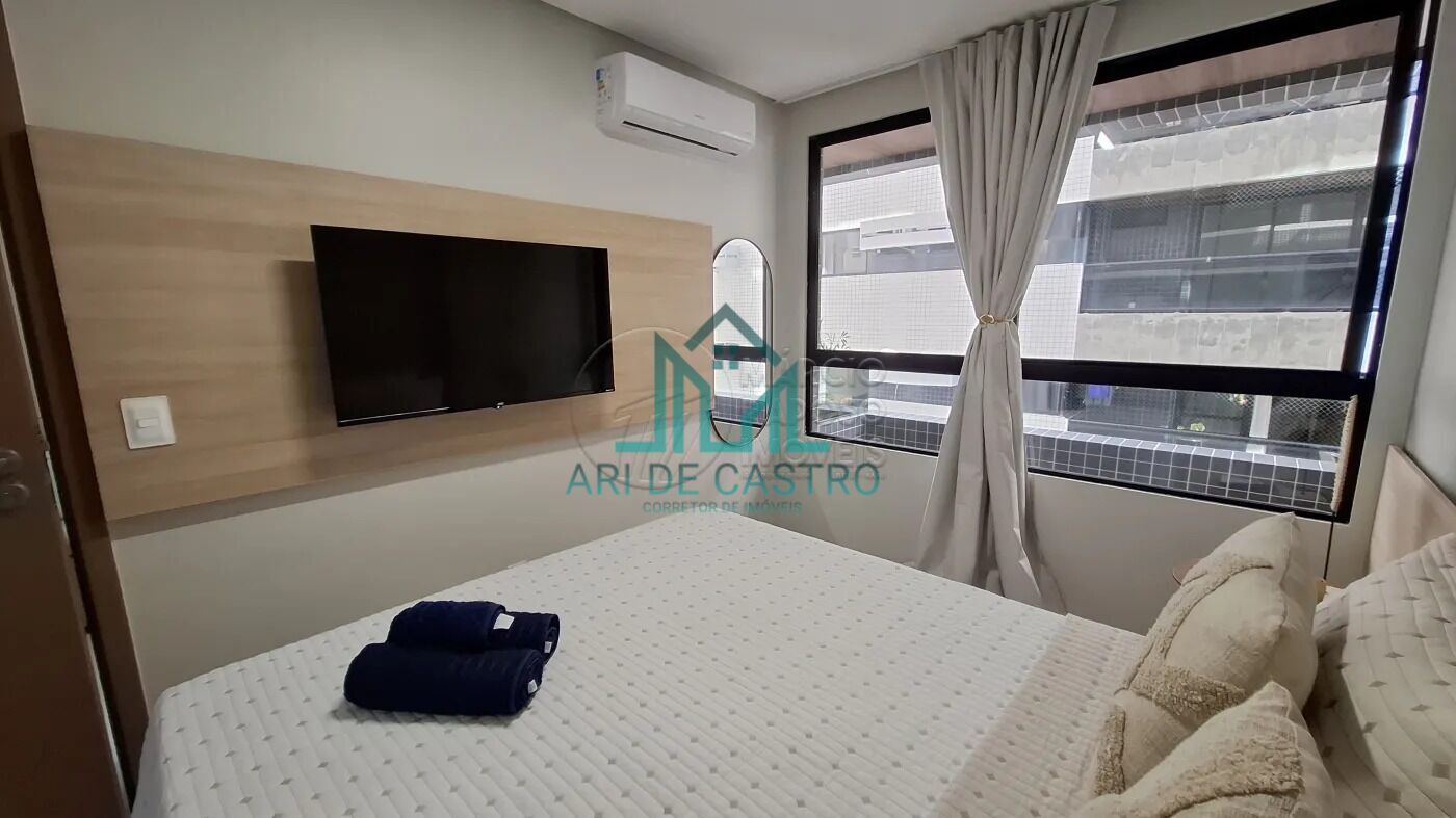 Apartamento, 1 quarto, 41 m² - Foto 11