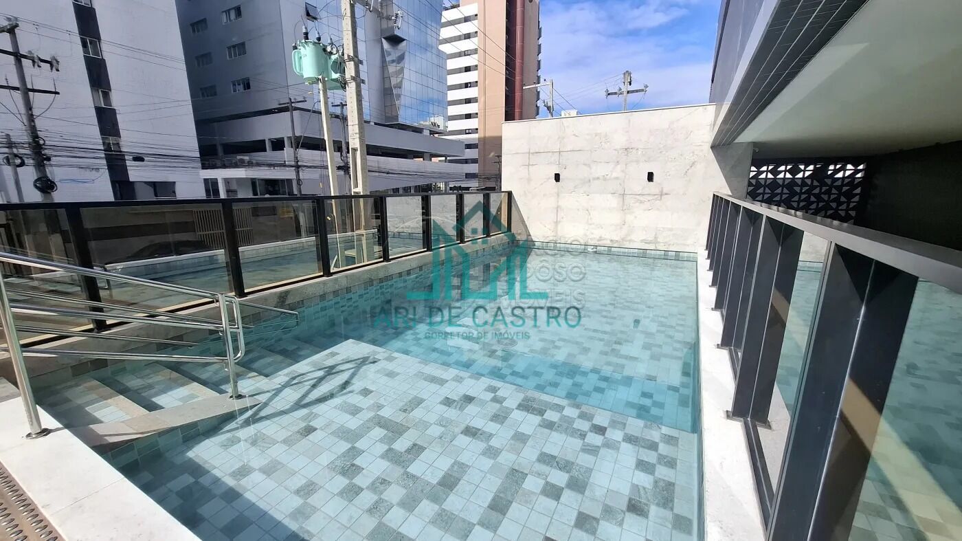 Apartamento, 1 quarto, 41 m² - Foto 17