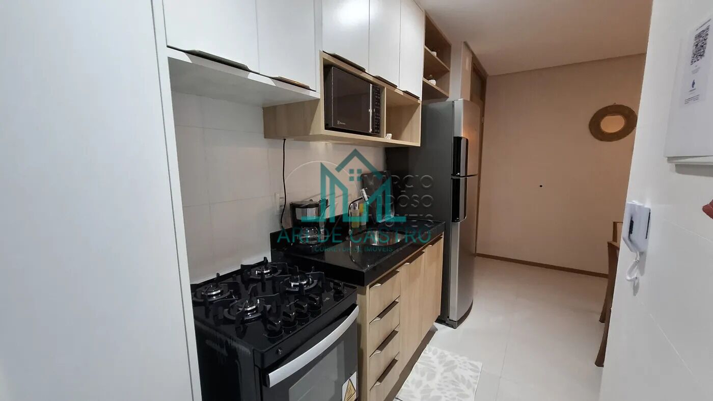 Apartamento, 1 quarto, 41 m² - Foto 14