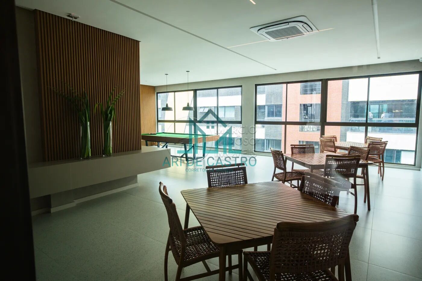 Apartamento, 1 quarto, 51 m² - Foto 21
