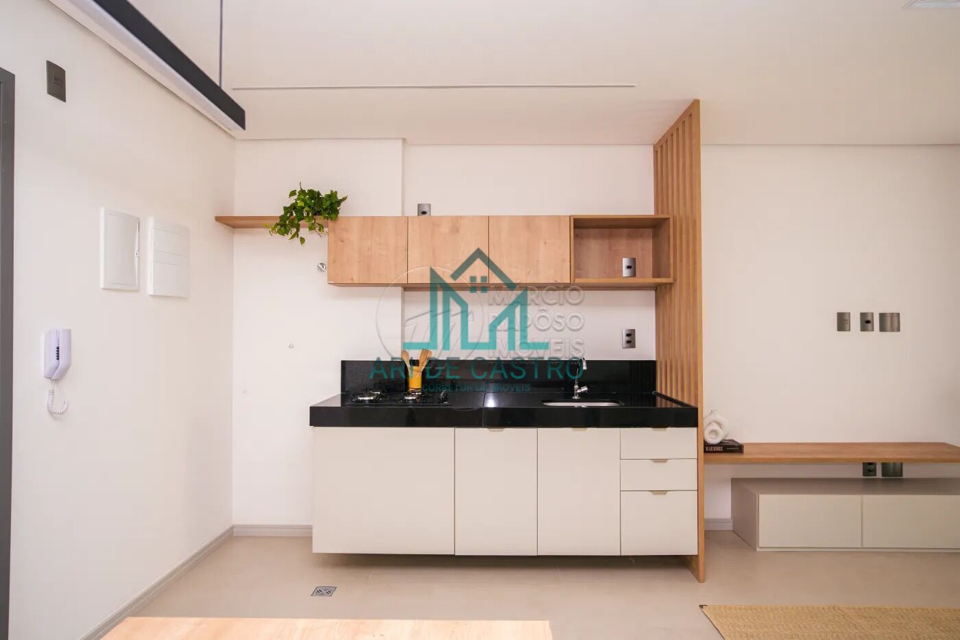 Apartamento, 1 quarto, 51 m² - Foto 8