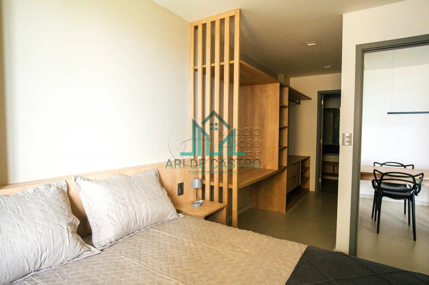 Apartamento, 1 quarto, 51 m² - Foto 16