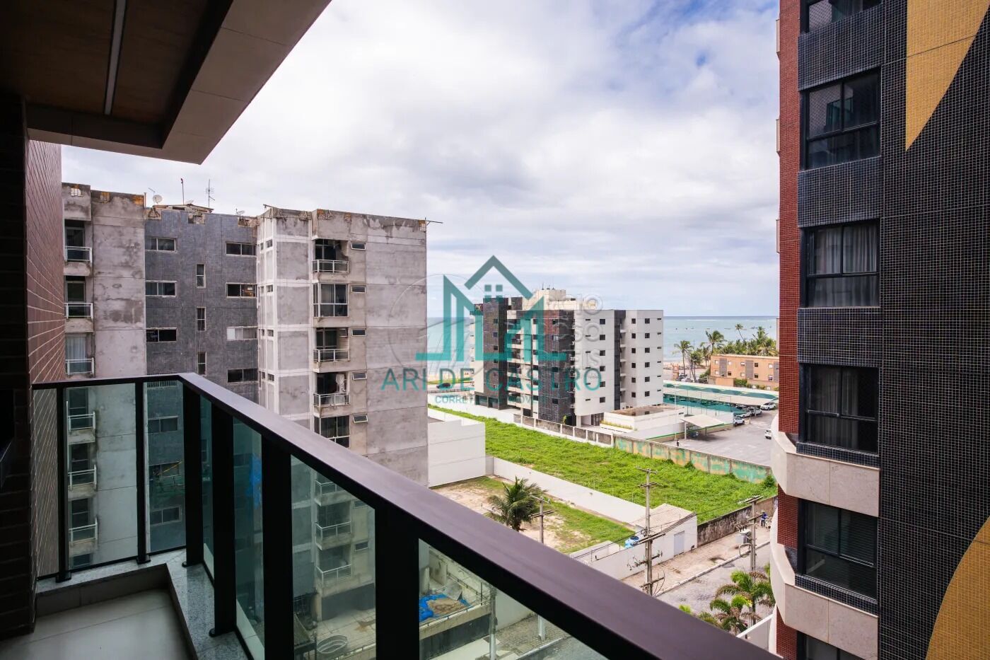 Apartamento, 1 quarto, 51 m² - Foto 7
