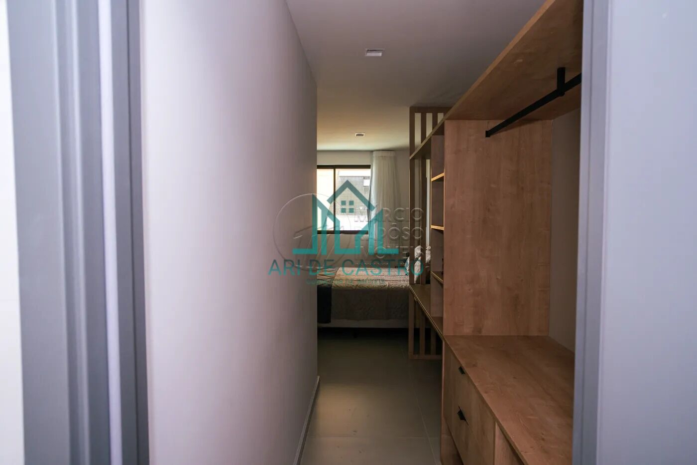 Apartamento, 1 quarto, 51 m² - Foto 14