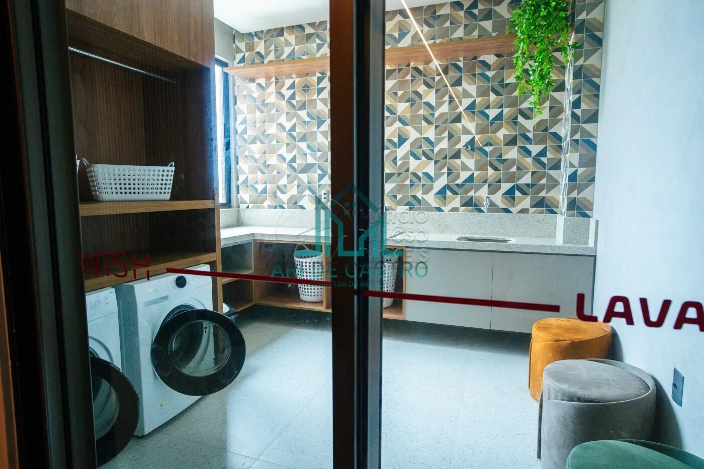Apartamento, 1 quarto, 51 m² - Foto 24