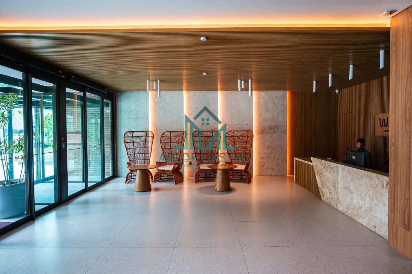 Apartamento, 1 quarto, 51 m² - Foto 26