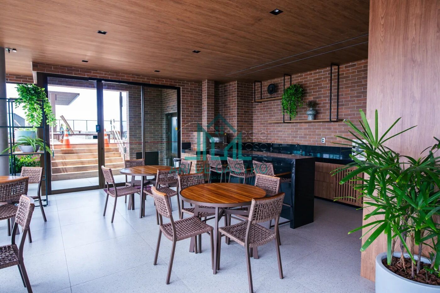 Apartamento, 1 quarto, 51 m² - Foto 22
