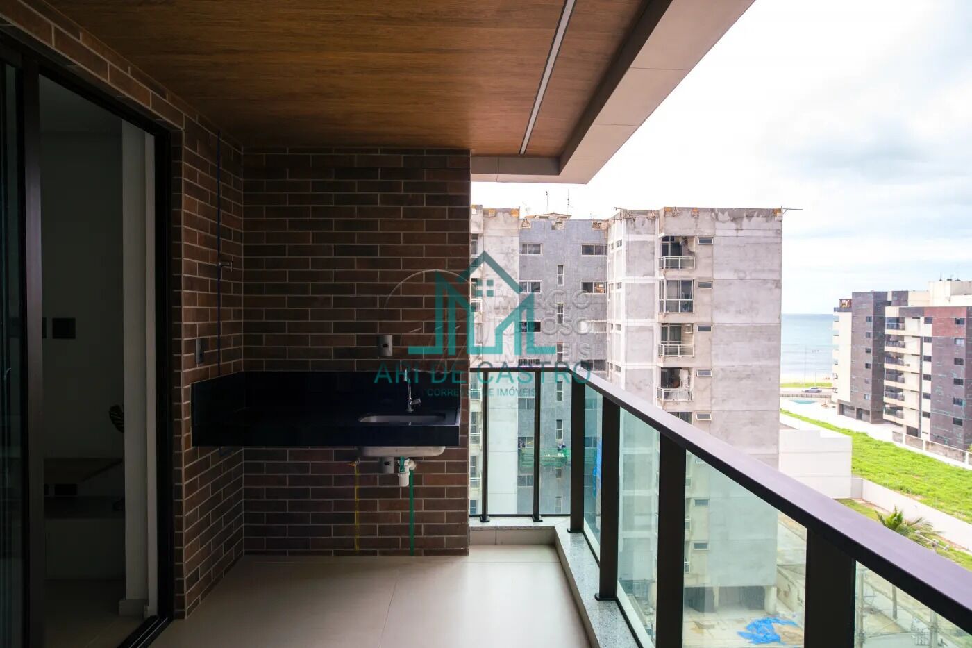Apartamento, 1 quarto, 51 m² - Foto 4
