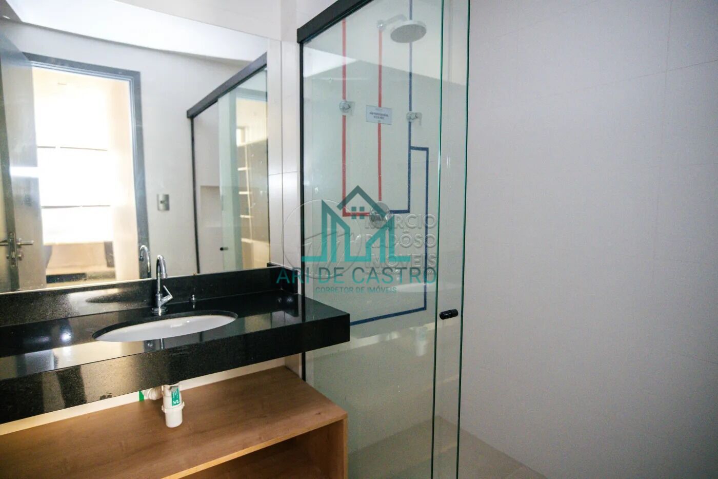 Apartamento, 1 quarto, 51 m² - Foto 17