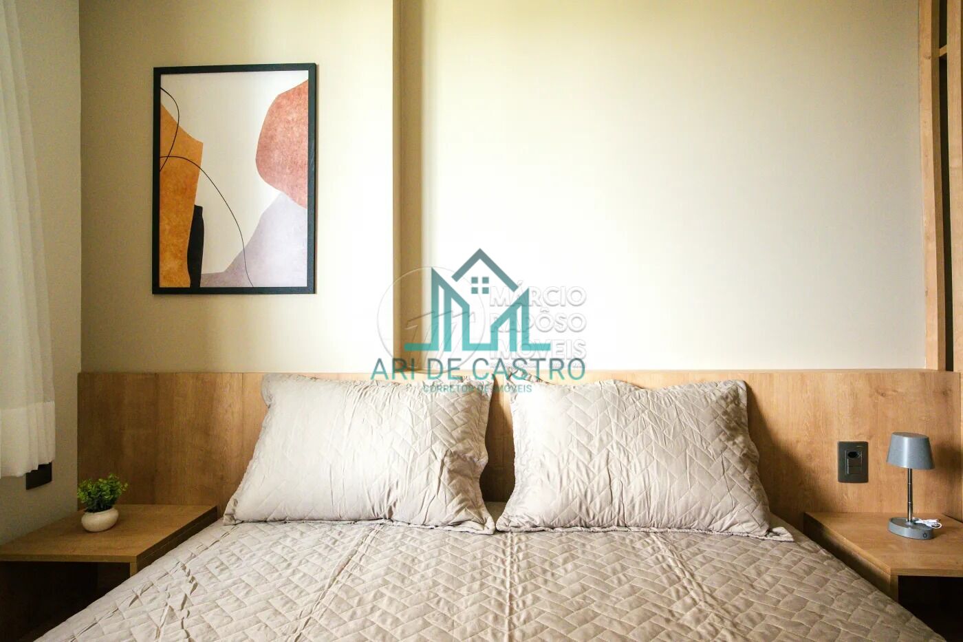 Apartamento, 1 quarto, 51 m² - Foto 15