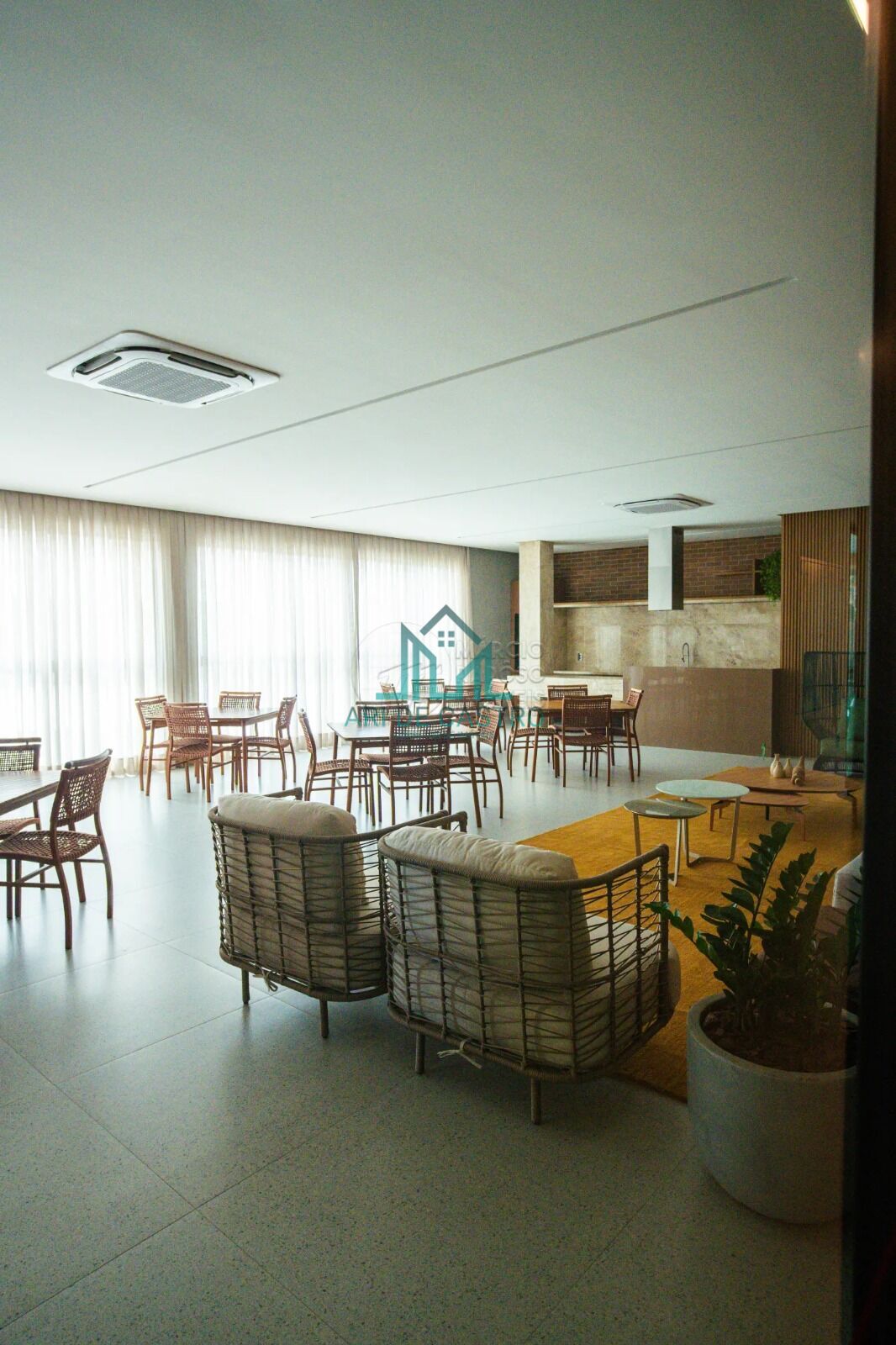 Apartamento, 1 quarto, 51 m² - Foto 19