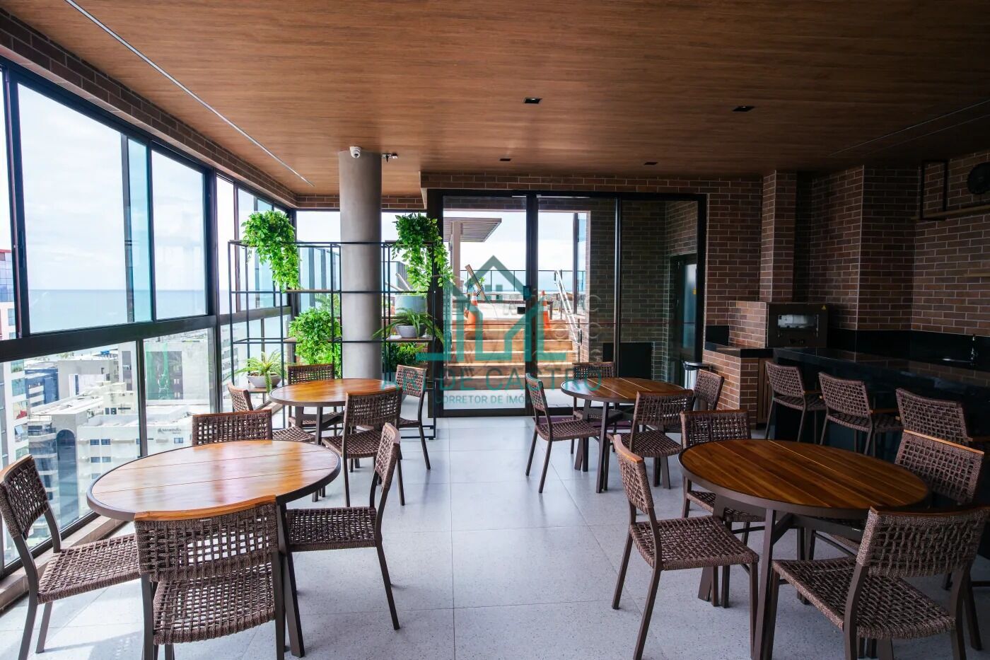 Apartamento, 1 quarto, 51 m² - Foto 20