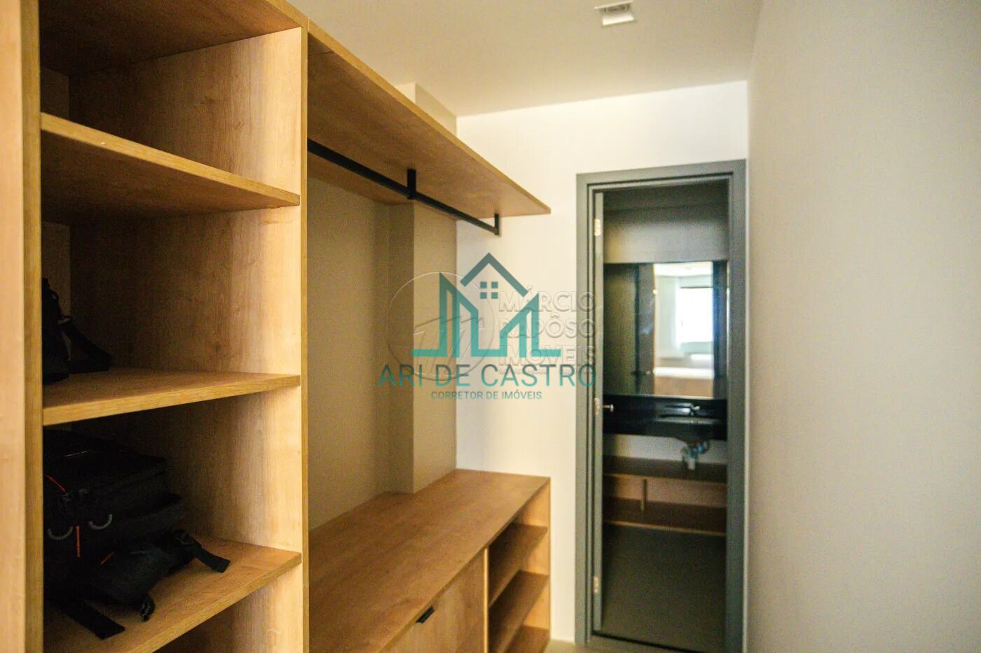 Apartamento, 1 quarto, 51 m² - Foto 13