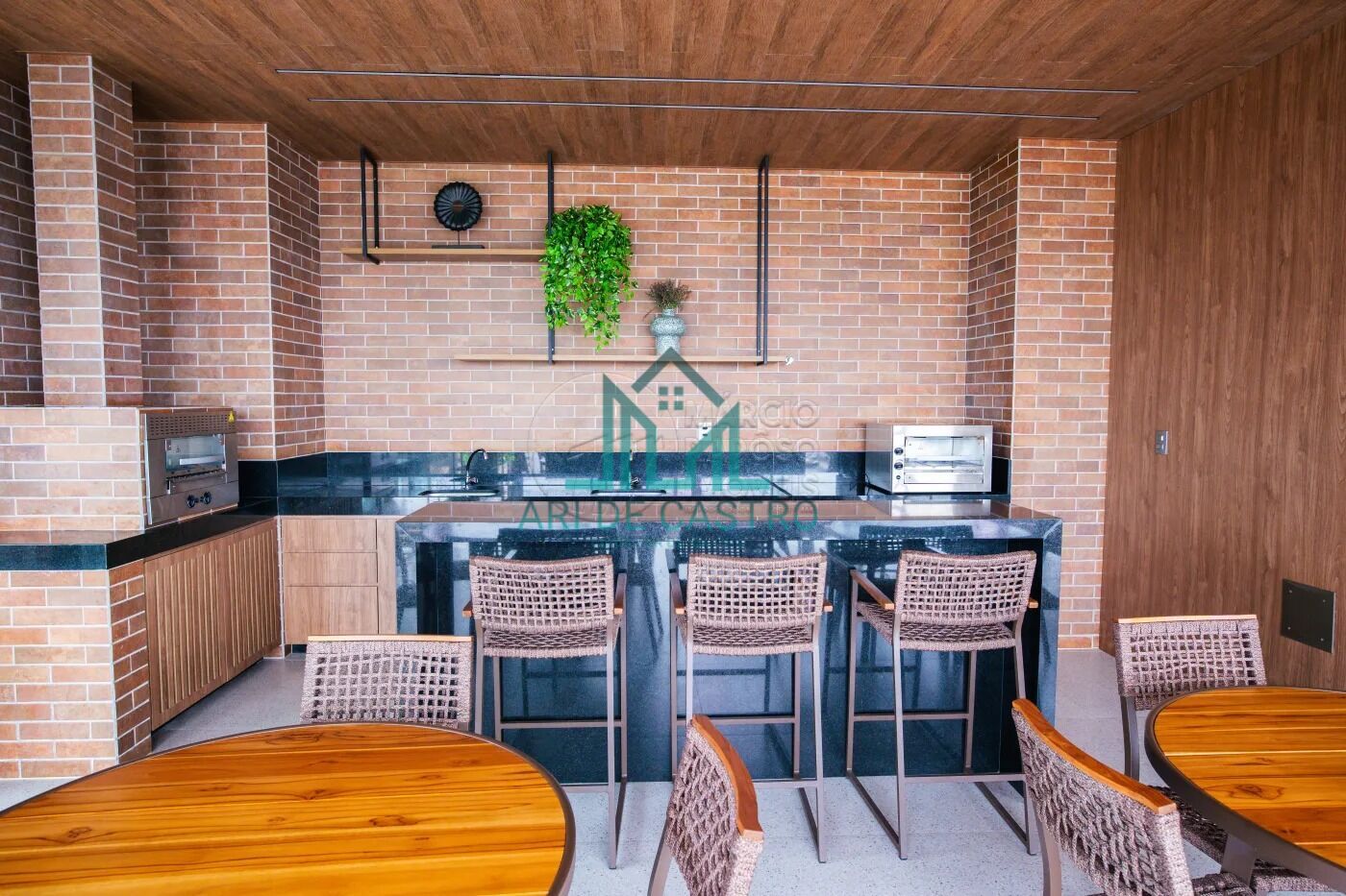 Apartamento, 1 quarto, 51 m² - Foto 28