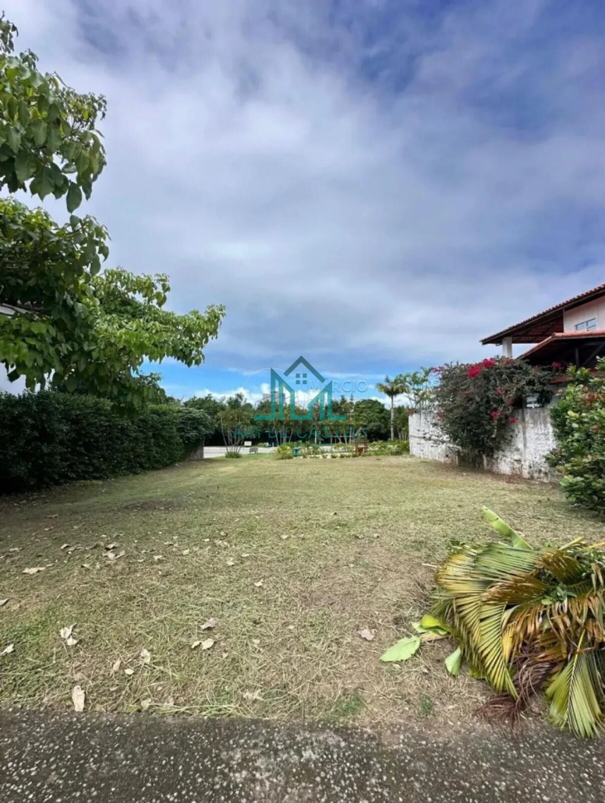 Terreno, 473 m² - Foto 1