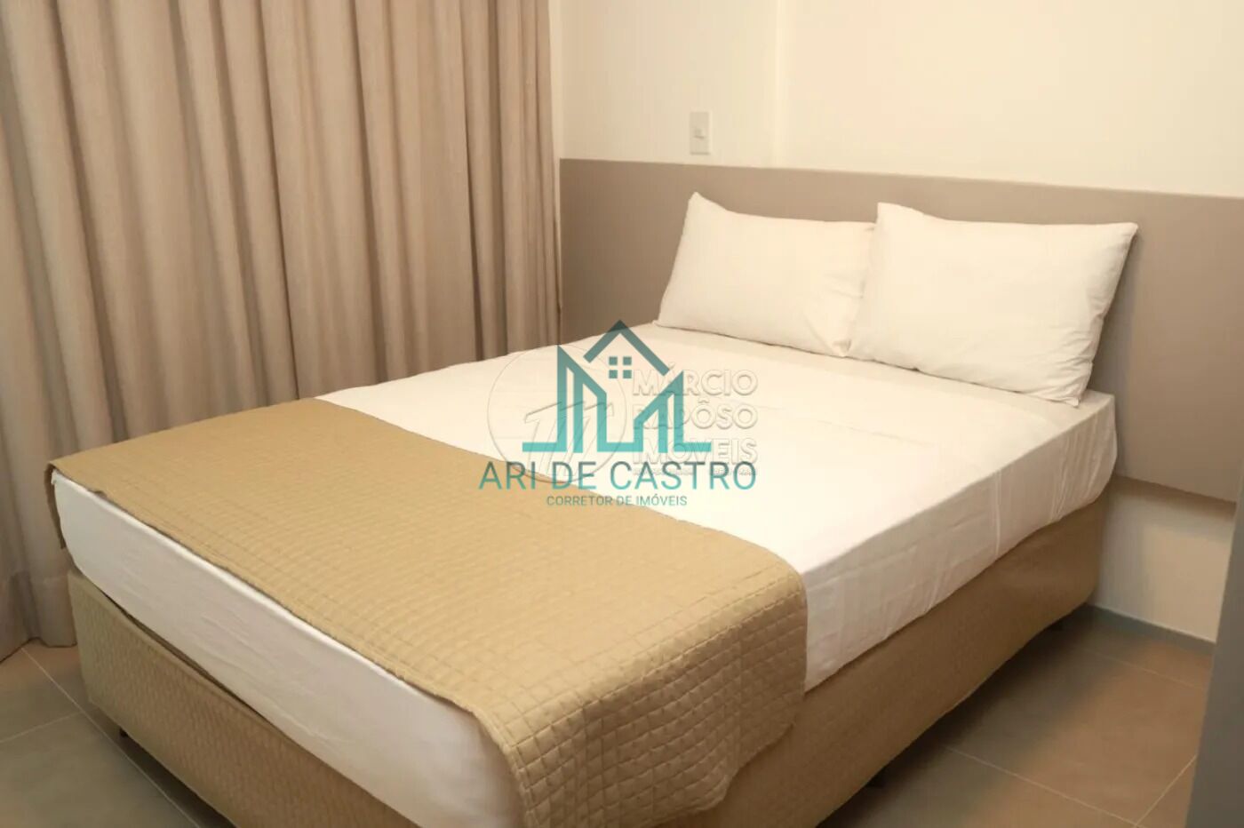 Apartamento, 2 quartos, 56 m² - Foto 7