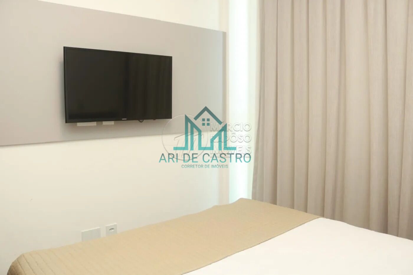 Apartamento, 2 quartos, 56 m² - Foto 8